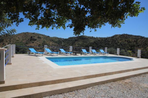 Villa Meretseger